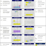 Marietta City School Calendar 2023 2024 Marietta