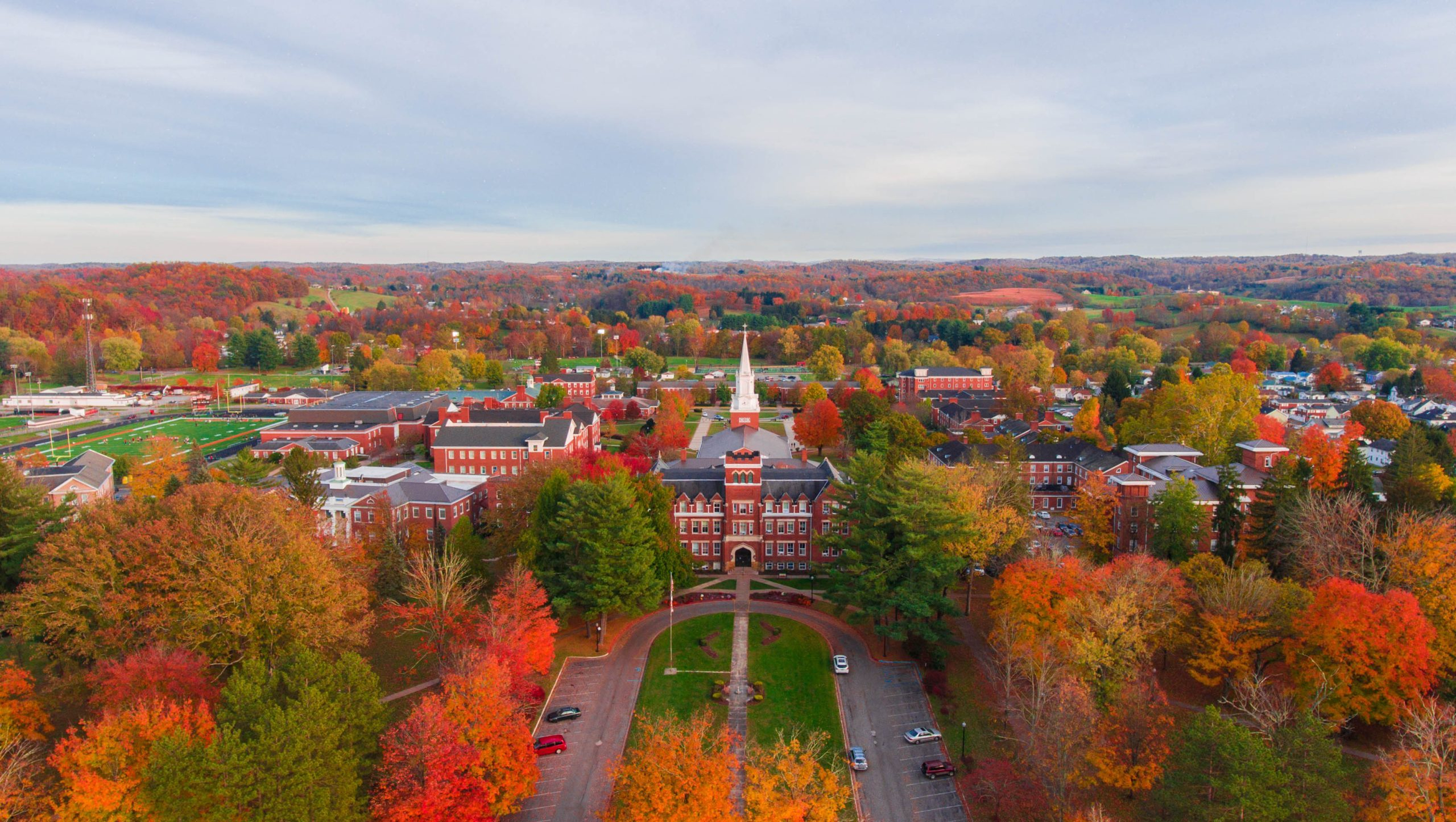 Master Of Business Administration West Virginia Wesleyan College