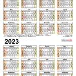 Matc 2022 2023 Calendar 2023 Calender