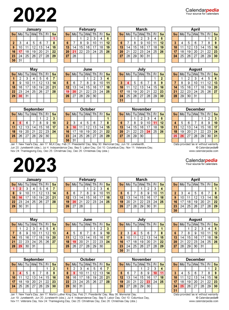 Matc 2022 2023 Calendar 2023 Calender Academiccalendars