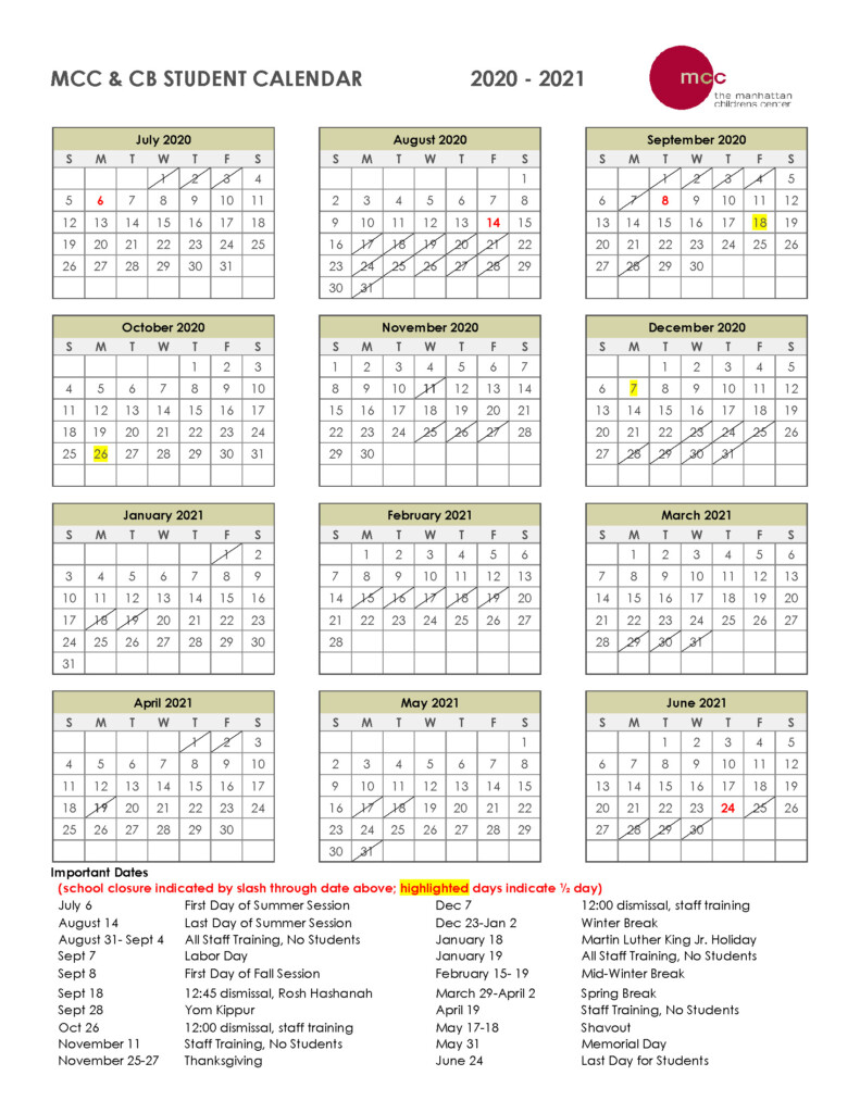 Mcgill Academic Calendar 2023 2024 Recette 2023