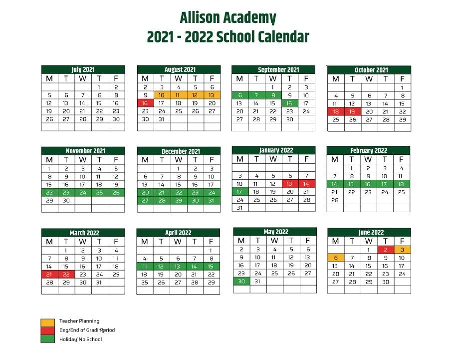 Miami Academic Calendar Fall 2022 September 2022 Calendar