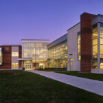 Middlesex County College Academic Science Building Colliers