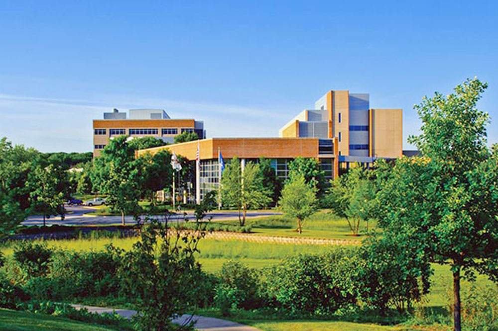 Midwestern University Chicago College Of Osteopathic Medicine 