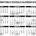 Milford Ct Public Schools Calendar 2022 Schoolcalendars