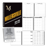 Millersville 2022 Academic Planner Millersville University Store