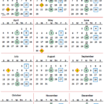 Montana State Payroll Calendar 2022 Payroll Calendar