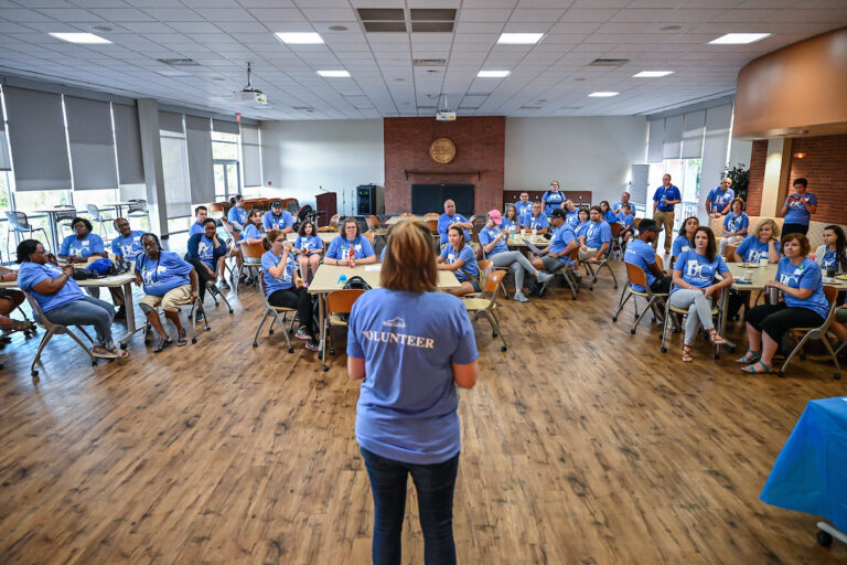 Move In Day 2022 Berea College Calendar