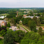 Nazareth College College Nazareth College On TeenLife Richard