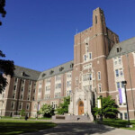 Nazareth College Revoked A Job Offer When A Candidate Tried To Negotiate