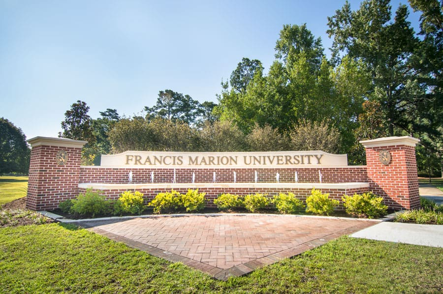 Francis Marion University Academic Calendar 2023 Academiccalendars net