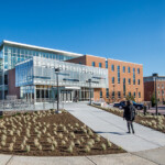 New Jersey Higher Education Langan