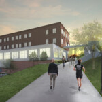 Norwich To Break Ground On 48 5 Million Academic Building Renovations