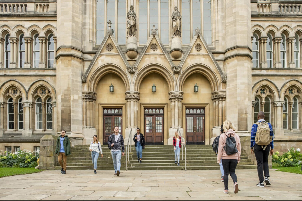 Nottingham Trent University Invest In Nottingham