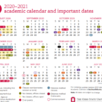 Osu Calendar 2022 In Romana