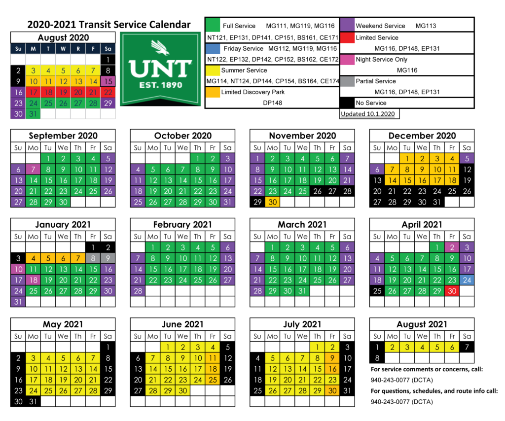 Pa Studies Academic Calendar Spring 2023 Unt