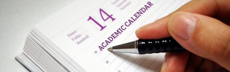 Penn State Academic Calendar 2022 2023 PSU Calendar