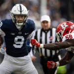 Penn State Reveals New Uniform Numbers For New And Returning Players In