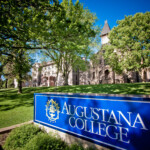 Pin On Augustana College