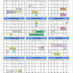 Portland State Calendar 22 23 2023 Get Calender 2023 Update