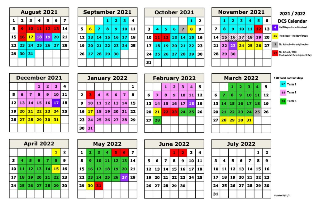 Printable Usps Bts January Calendar Unl Spring 2022 Calendar Print 