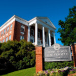 Rankings Longwood University