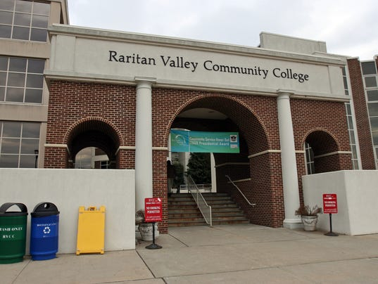 Raritan Valley Community College Teachers Agree To New Contract