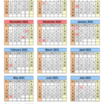 Review Of Academic Calendar Utd Spring 2023 Photos February Calendar 2023