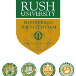 Rush University Acalog ACMS