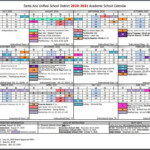 Saddleback Academic Calendar 2021 Calendar Nov 2021