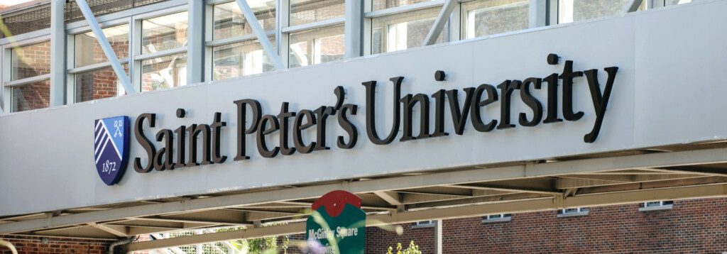 Saint Peter s University In USA Master Degrees