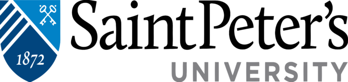 Saint Peter s University Vector Logo Download For Free