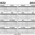 School Calendar 2022 To 2023 Nyc Calendar Printables Free Blank