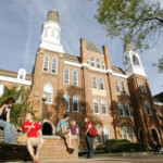 School Profile Otterbein University