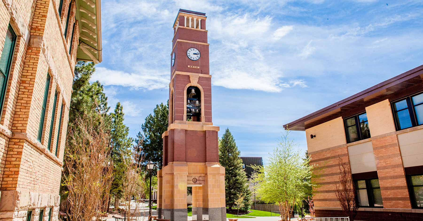 Southern Utah University Academic Calendar