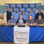 State Technical College Signing Day Ceremony Missouri Enterprise