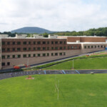 Staunton High School Nears Completion Crabtree Rohrbaugh