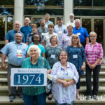 Summer Reunion Berea College Calendar