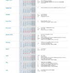 Suu Calendar Spring 2023 2023 Calender