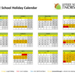 Term Dates The Free School Norwich