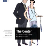 The Center At Camden County College By Camden County Board Of