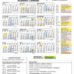 U C Davis 2022 19 Academic Calendar November Calendar 2022