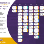 Ualbany Academic Calendar Printable 2019 Download Https www