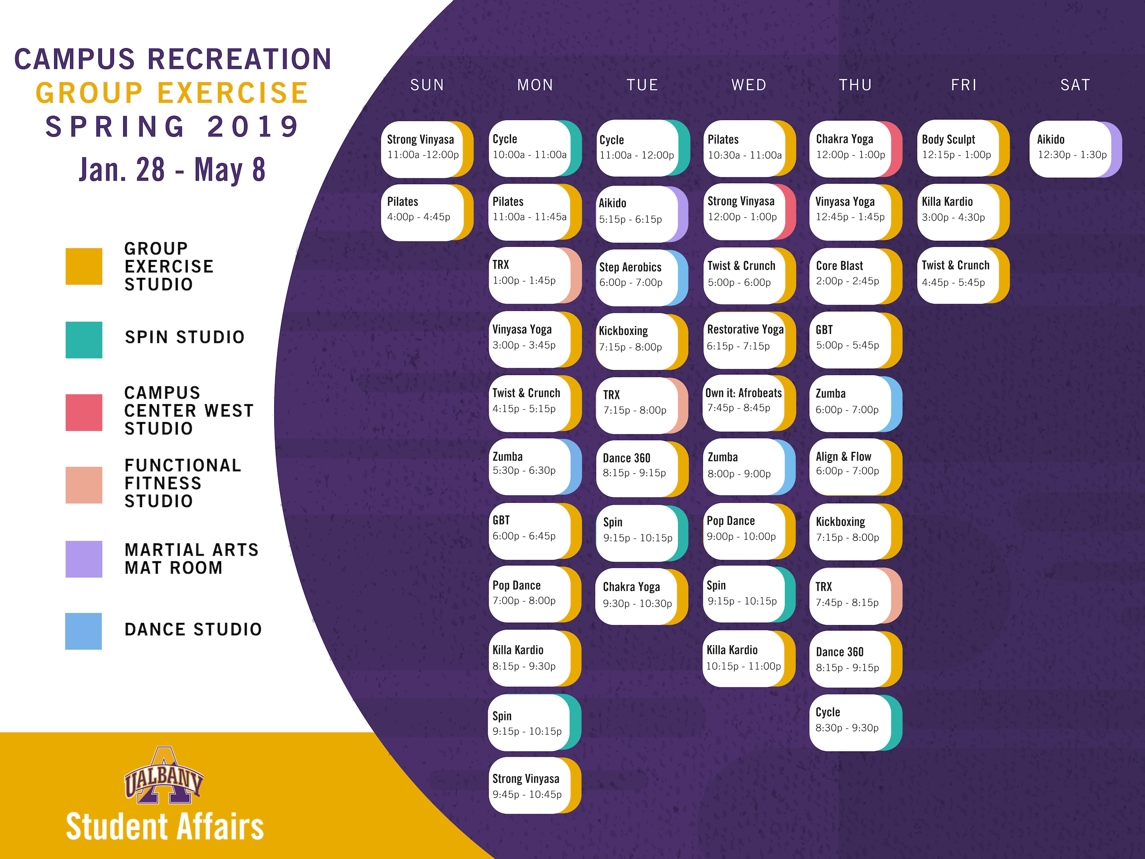 Ualbany Academic Calendar Printable 2019 Download Https www