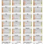 Uc 2023 Calendar Printable Calendar 2023