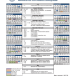 Uc Berkeley Academic Calander Calendar For Planning