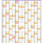 Uiw Academic Calendar 2022 2023 2023 Calendar