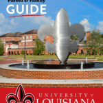 Ull Academic Calendar 2021 Calendar 2021