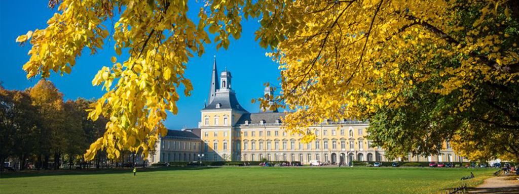 University Of Bonn Study Abroad