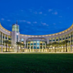 University Of Central Florida Academic Overview